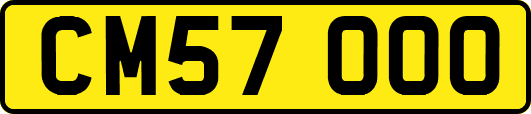 CM57OOO