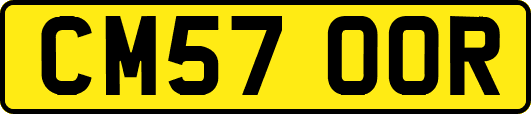 CM57OOR