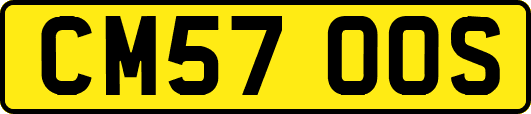 CM57OOS