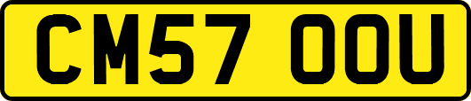 CM57OOU