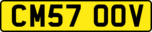 CM57OOV
