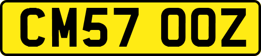 CM57OOZ