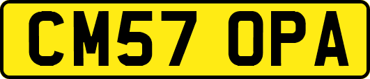 CM57OPA