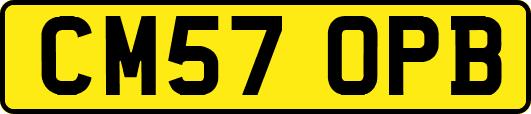 CM57OPB