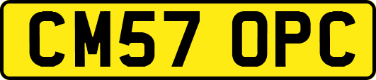 CM57OPC