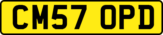 CM57OPD