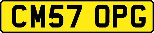 CM57OPG