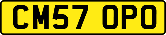 CM57OPO