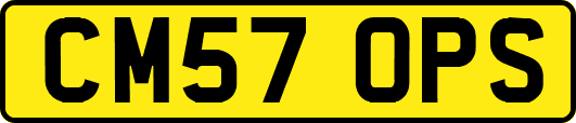 CM57OPS