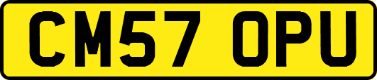 CM57OPU