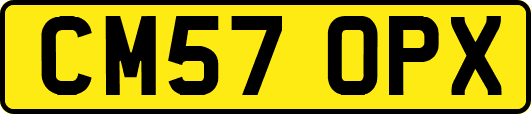 CM57OPX
