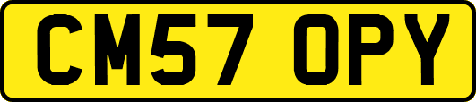 CM57OPY