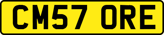 CM57ORE