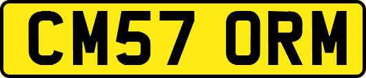 CM57ORM