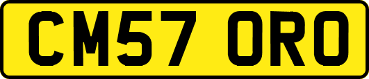 CM57ORO