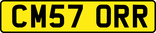 CM57ORR