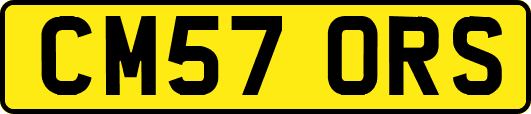 CM57ORS