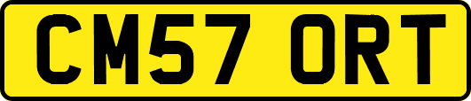 CM57ORT