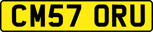 CM57ORU
