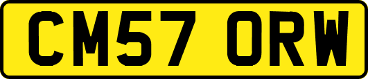 CM57ORW
