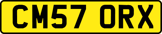 CM57ORX