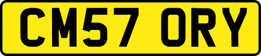 CM57ORY