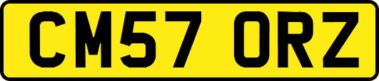 CM57ORZ