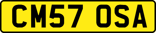 CM57OSA