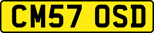 CM57OSD