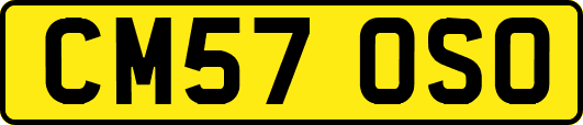 CM57OSO