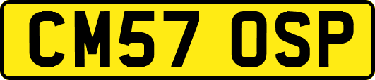 CM57OSP