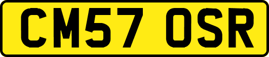 CM57OSR