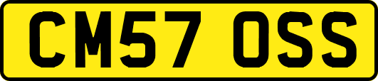 CM57OSS