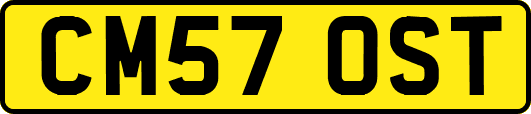 CM57OST