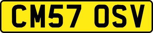 CM57OSV