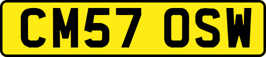CM57OSW