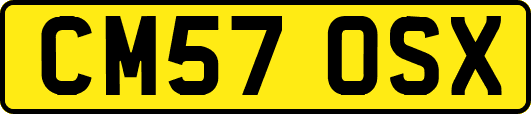 CM57OSX