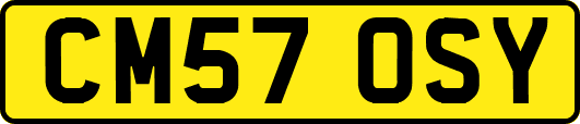 CM57OSY
