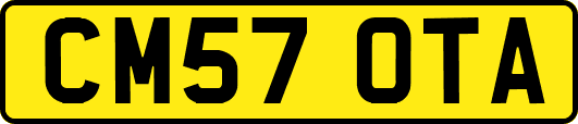 CM57OTA