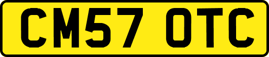 CM57OTC