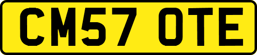 CM57OTE
