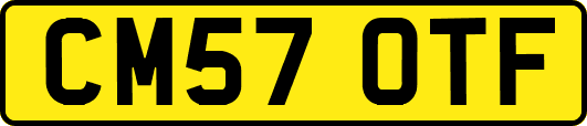 CM57OTF