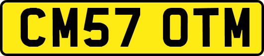 CM57OTM