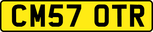 CM57OTR