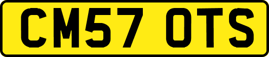 CM57OTS
