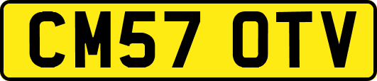 CM57OTV