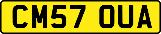 CM57OUA