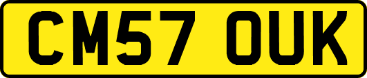 CM57OUK