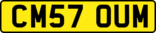 CM57OUM