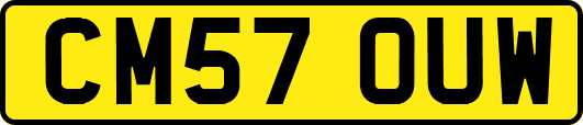 CM57OUW